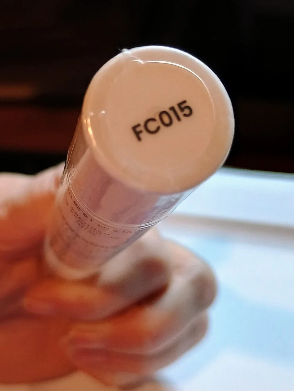 Joah Eye Serum Concealer FC015 Fair Cool Undertones